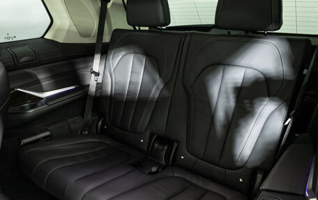 BMW X7, 2020 год, 7 800 000 рублей, 17 фотография