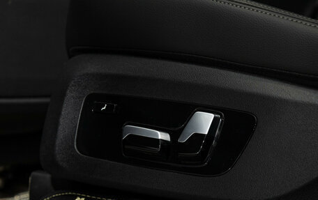 BMW X7, 2020 год, 7 800 000 рублей, 16 фотография