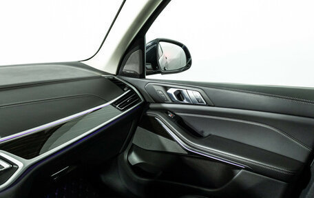 BMW X7, 2020 год, 7 800 000 рублей, 23 фотография