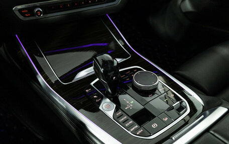 BMW X7, 2020 год, 7 800 000 рублей, 24 фотография