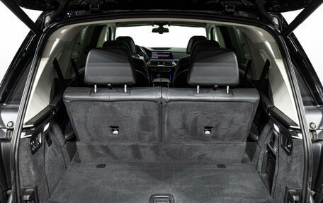 BMW X7, 2020 год, 7 800 000 рублей, 32 фотография