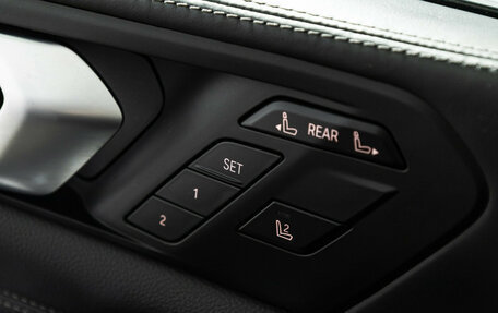 BMW X7, 2020 год, 7 800 000 рублей, 27 фотография