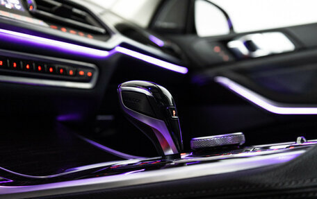 BMW X7, 2020 год, 7 800 000 рублей, 30 фотография