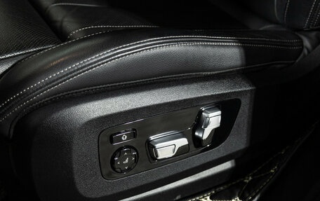 BMW X7, 2020 год, 7 800 000 рублей, 29 фотография