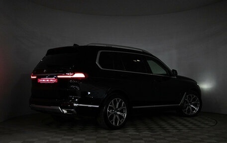 BMW X7, 2020 год, 7 800 000 рублей, 39 фотография