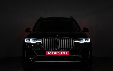 BMW X7, 2020 год, 7 800 000 рублей, 37 фотография