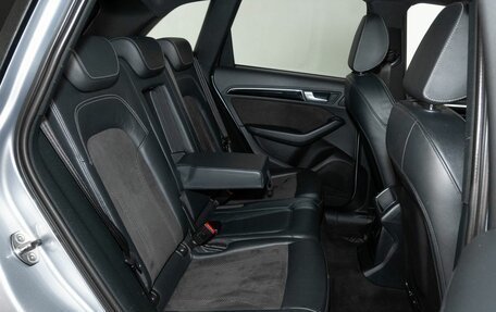 Audi Q5, 2016 год, 2 850 000 рублей, 8 фотография