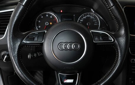 Audi Q5, 2016 год, 2 850 000 рублей, 9 фотография