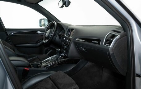 Audi Q5, 2016 год, 2 850 000 рублей, 6 фотография