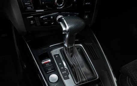 Audi Q5, 2016 год, 2 850 000 рублей, 12 фотография