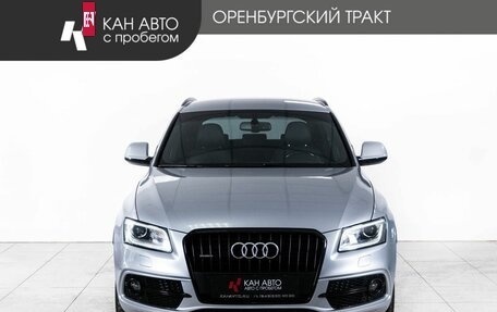 Audi Q5, 2016 год, 2 850 000 рублей, 2 фотография