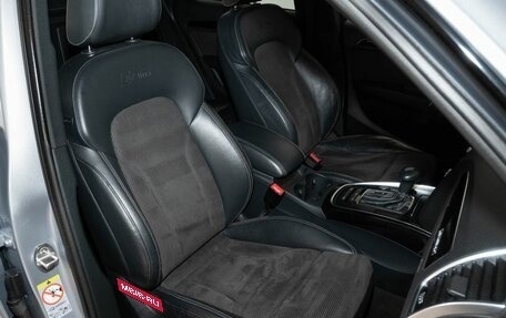 Audi Q5, 2016 год, 2 850 000 рублей, 14 фотография