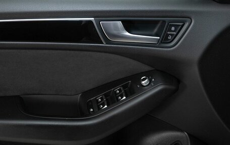 Audi Q5, 2016 год, 2 850 000 рублей, 20 фотография