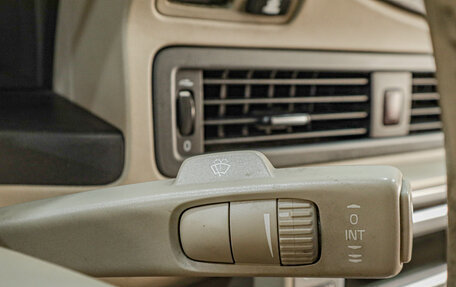 Volvo S80 II рестайлинг 2, 2008 год, 799 000 рублей, 12 фотография