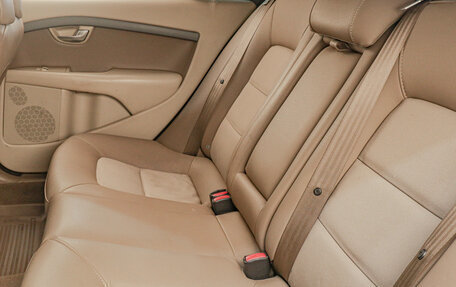 Volvo S80 II рестайлинг 2, 2008 год, 799 000 рублей, 11 фотография