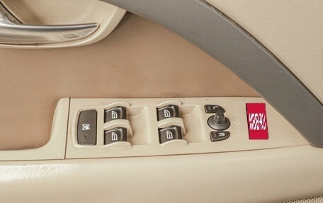 Volvo S80 II рестайлинг 2, 2008 год, 799 000 рублей, 9 фотография