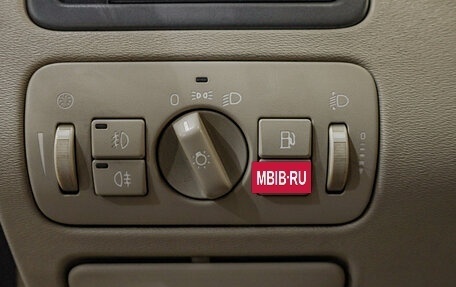 Volvo S80 II рестайлинг 2, 2008 год, 799 000 рублей, 10 фотография