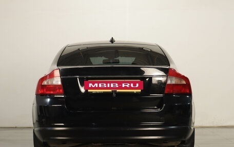 Volvo S80 II рестайлинг 2, 2008 год, 799 000 рублей, 6 фотография