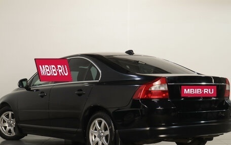 Volvo S80 II рестайлинг 2, 2008 год, 799 000 рублей, 5 фотография