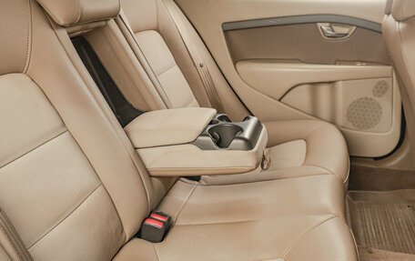 Volvo S80 II рестайлинг 2, 2008 год, 799 000 рублей, 17 фотография