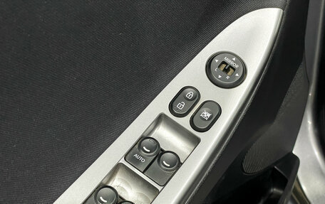 Hyundai Solaris II рестайлинг, 2016 год, 1 050 000 рублей, 3 фотография