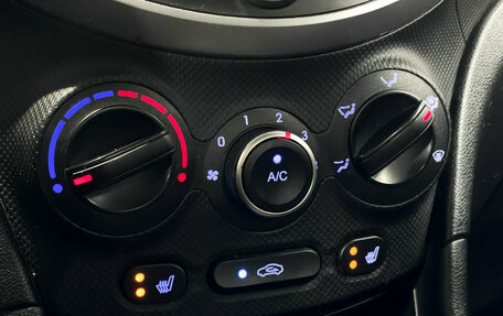 Hyundai Solaris II рестайлинг, 2016 год, 1 050 000 рублей, 7 фотография