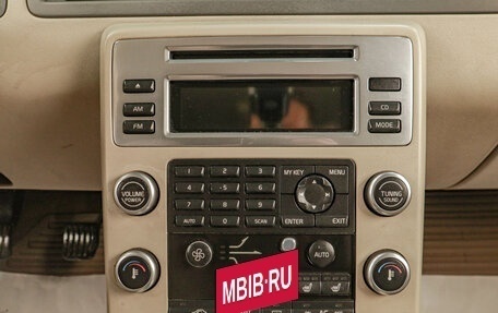 Volvo S80 II рестайлинг 2, 2008 год, 799 000 рублей, 14 фотография