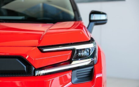 Toyota RAV4, 2025 год, 5 690 000 рублей, 2 фотография