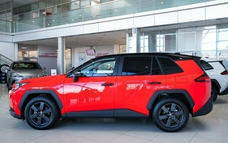 Toyota RAV4, 2025 год, 5 690 000 рублей, 5 фотография