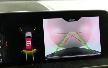 BMW X3, 2021 год, 4 777 000 рублей, 16 фотография