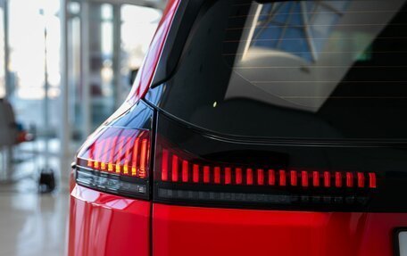 Toyota RAV4, 2025 год, 5 690 000 рублей, 7 фотография