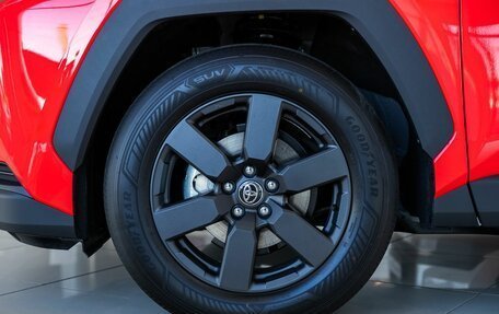 Toyota RAV4, 2025 год, 5 690 000 рублей, 11 фотография