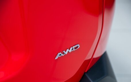 Toyota RAV4, 2025 год, 5 690 000 рублей, 14 фотография