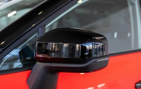 Toyota RAV4, 2025 год, 5 690 000 рублей, 12 фотография