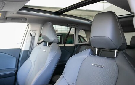 Toyota RAV4, 2025 год, 5 690 000 рублей, 20 фотография