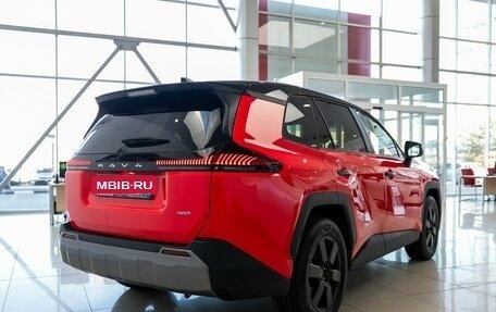 Toyota RAV4, 2025 год, 5 690 000 рублей, 10 фотография