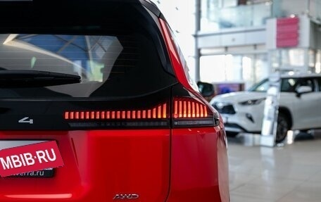 Toyota RAV4, 2025 год, 5 690 000 рублей, 8 фотография