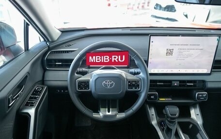 Toyota RAV4, 2025 год, 5 690 000 рублей, 15 фотография