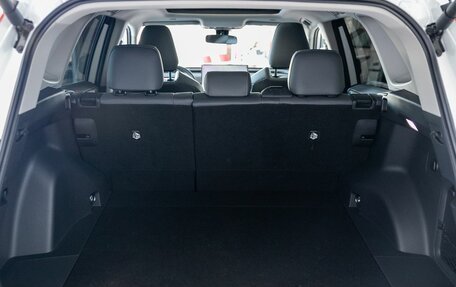 Toyota RAV4, 2025 год, 5 690 000 рублей, 22 фотография