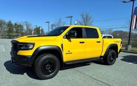 Rambler 1500, 2023 год, 12 057 700 рублей, 2 фотография