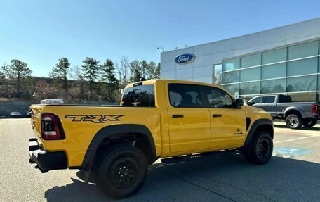 Rambler 1500, 2023 год, 12 057 700 рублей, 5 фотография