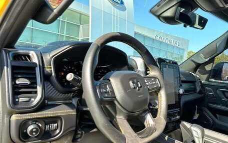 Rambler 1500, 2023 год, 12 057 700 рублей, 12 фотография