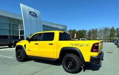 Rambler 1500, 2023 год, 12 057 700 рублей, 3 фотография