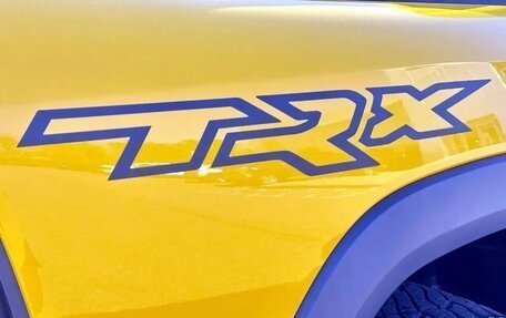 Rambler 1500, 2023 год, 12 057 700 рублей, 9 фотография