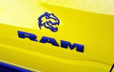 Rambler 1500, 2023 год, 12 057 700 рублей, 7 фотография