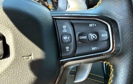 Rambler 1500, 2023 год, 12 057 700 рублей, 14 фотография