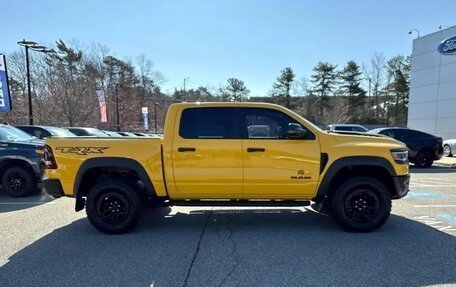 Rambler 1500, 2023 год, 12 057 700 рублей, 6 фотография