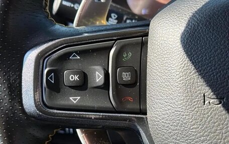 Rambler 1500, 2023 год, 12 057 700 рублей, 13 фотография