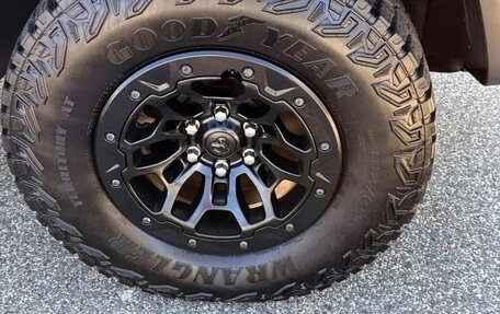 Rambler 1500, 2023 год, 12 057 700 рублей, 11 фотография