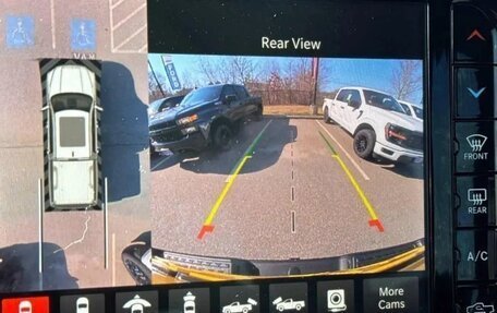 Rambler 1500, 2023 год, 12 057 700 рублей, 15 фотография